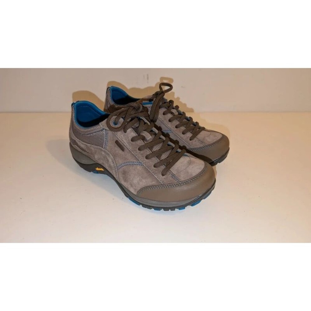 Dansko Paisley women's hiking shoes size 7.5 or size 38